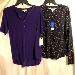 NWT Dana Buchanan & PopSugar